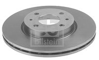Bremsscheibe