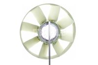 Thumbnail - Koelventilatorwiel - CFW26000P - MAHLE