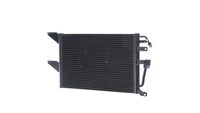 Thumbnail - Condensor, airconditioning - AC1075000S - MAHLE