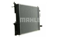 Thumbnail - Radiateur - CR312000P - MAHLE