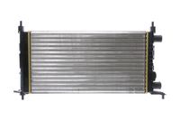 Thumbnail - Radiateur - CR735000S - MAHLE