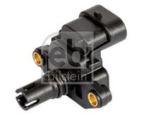 Sensor, Saugrohrdruck