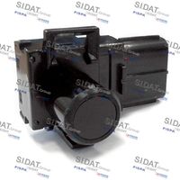 Sensor, Einparkhilfe