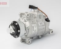 Kompressor, Klimaanlage