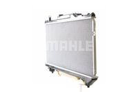 Thumbnail - Radiateur - CR746000S - MAHLE