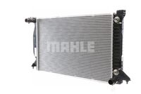 Thumbnail - Radiateur - CR1422000S - MAHLE
