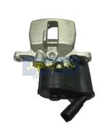 спирачен апарат