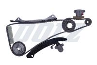 комплект ангренажна верига