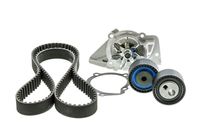 Set pompa apa + curea dintata AISIN, Cod: TKPS-7049