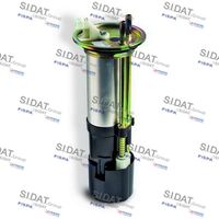 Sensor, Kraftstoffvorrat