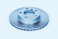 Disc frana ASAM AUTOMOTIVE, Cod: 55533
