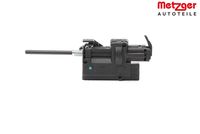 Element de reglare, clapetă rezervor METZGER AUTOTEILE, Cod: 2315053