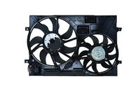 Ventilator, radiator KAMOKA, Cod: 7740127
