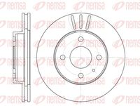 спирачен диск