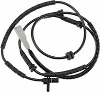 Sensor, Raddrehzahl