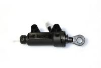 горна помпа на съединител