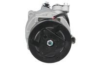 THERMOTEC Compressor, airconditioning 2