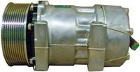 Thumbnail - Compressor, airconditioning - ACP938000P - MAHLE