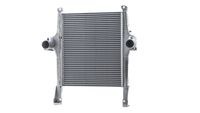 Thumbnail - Intercooler, inlaatluchtkoeler - CI115000P - MAHLE