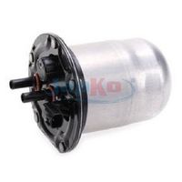 горивен филтър