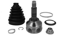 Gelenksatz, Antriebswelle