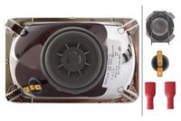 HELLA Optiek, koplamp 2