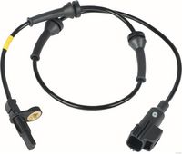 Sensor, Raddrehzahl