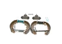 BOSCH Remschoenset 3