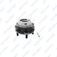 Set rulment roata GSP, Cod: 9332024K