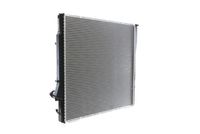 Thumbnail - Radiateur - CR565000S - MAHLE