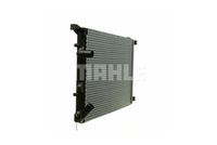 Thumbnail - Radiateur - CR1683000S - MAHLE