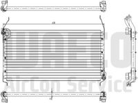 WAECO Condensor, airconditioning 2