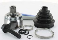 Gelenksatz, Antriebswelle