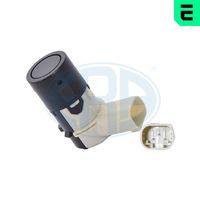 Sensor, Einparkhilfe
