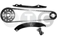 Chit lant de distributie STC, Cod: T458384
