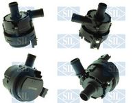 Zusatzwasserpumpe (Kühlwasserkreislauf)