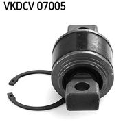 SKF Reparatieset, Stuur 2