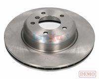 спирачен диск