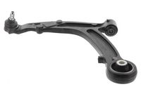 Brat, suspensie roata TOPRAN, Cod: 629 749