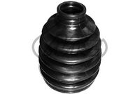 комплект маншон, полуоска