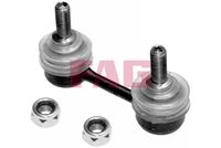 Stange/Strebe, Stabilisator