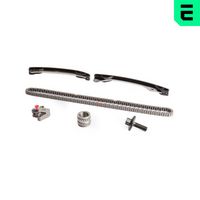 Комплект ангренажна верига OP-ETK10025-M1 OPTIMAL