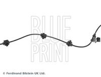 Αισθητήρας, στροφές τροχού