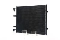Thumbnail - Condensor, airconditioning - AC708000S - MAHLE