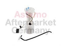 горивопроводен елемент (горивна помпа+сонда)