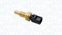 Sensor, Kühlmitteltemperatur