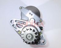 Starter ASHIKA, Cod: 003-T326
