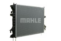 Thumbnail - Radiateur - CR462000P - MAHLE