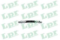 спирачен маркуч