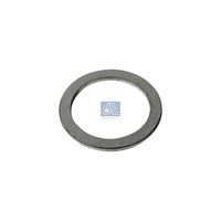 Inel etansare, surub drena ulei DT Spare Parts, Cod: 9.01501